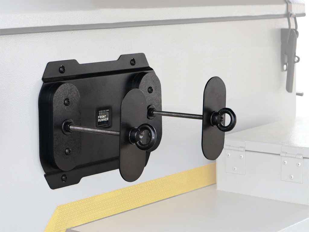 Universal sidofäste för Pro Water Tank / 20L - av Front Runner