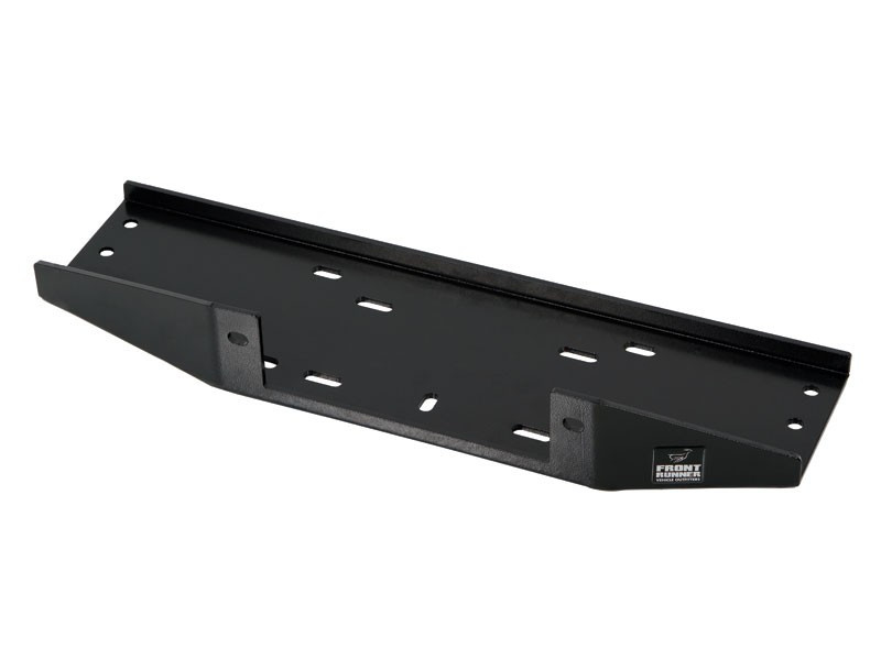 Winch Plate - av Front Runner