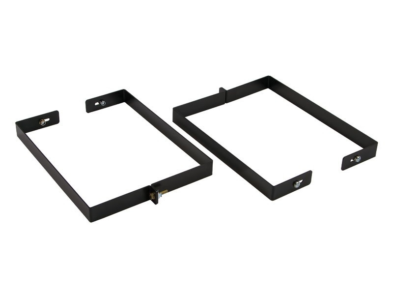 Vattentank 67l/17.7Gal lådsystem Monteringssats - av Front Runner