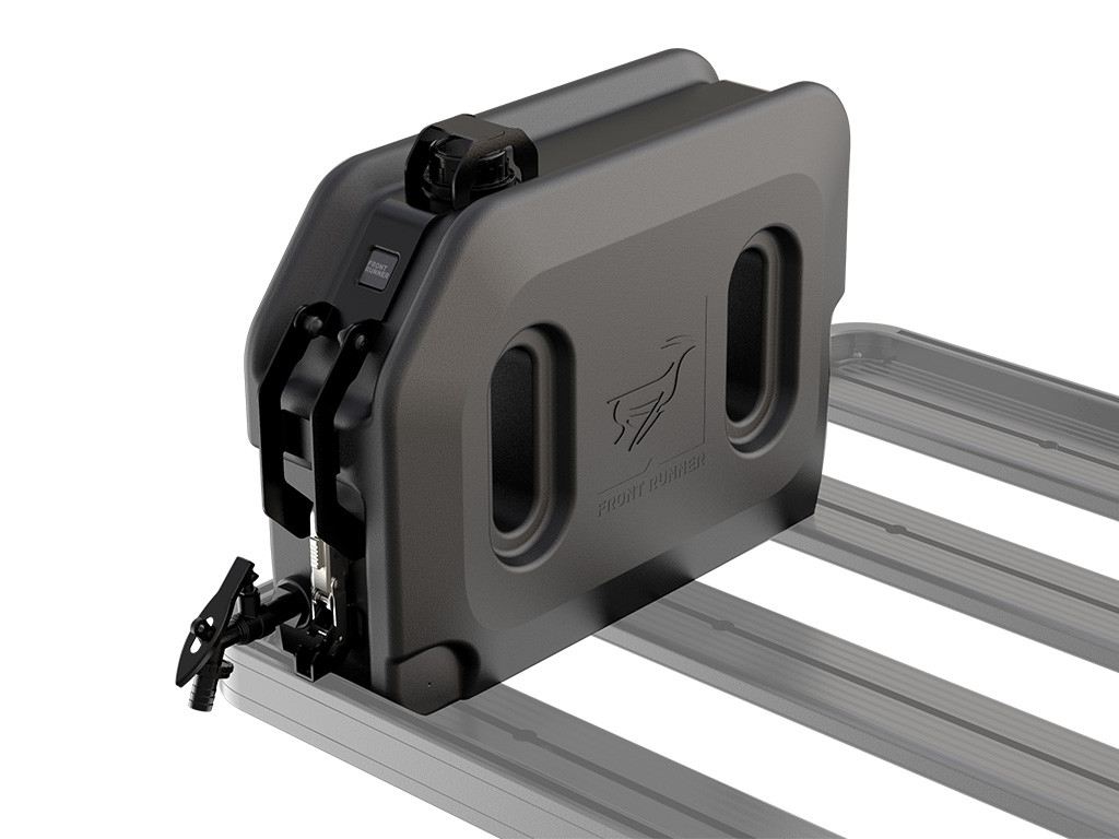 Pro-vesisäiliö kiinnitysjärjestelmällä / 20L - Front Runner