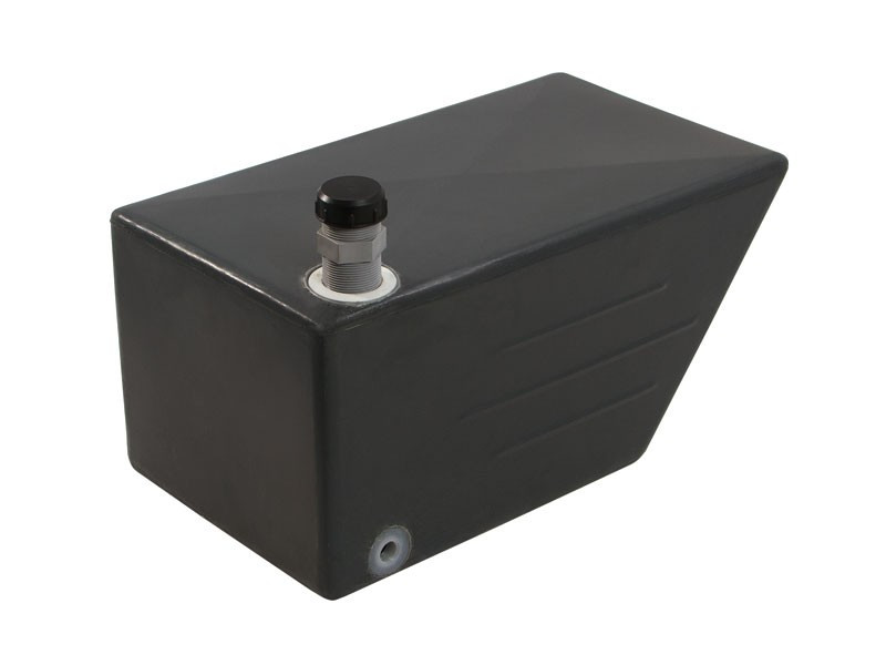 Land Rover Defender 110 Tdi/Td5 (1983-2006) / 2.8/V8 vesisäiliö / 36L - Front Runner