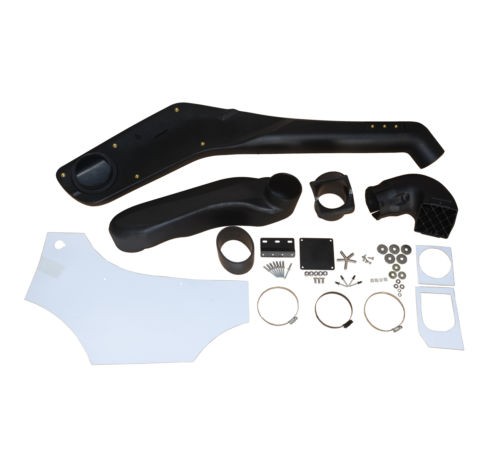 snorkel, Jeep ZJ