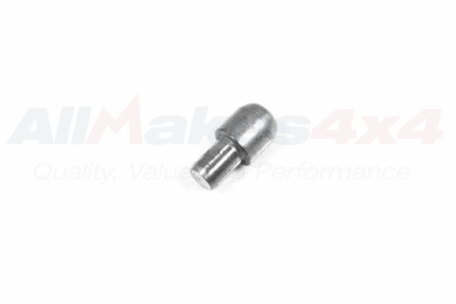 Manual transmission selector PIN