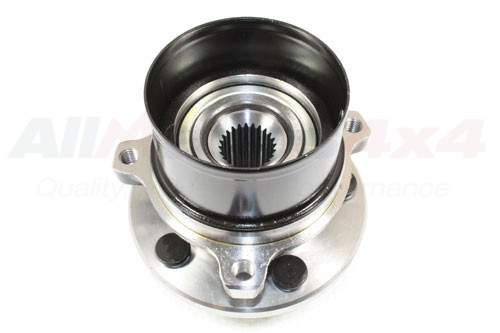 Front Wheel Bearing P38 LH