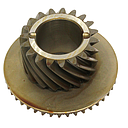 5TH Gear R380
