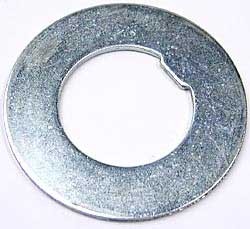 nav mutter bricka, Land Rover