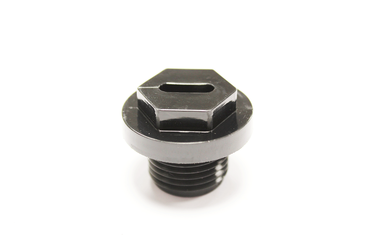 axel Filler Plug (Plast)