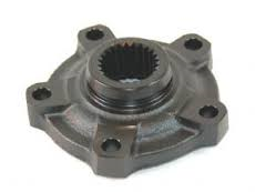 DRIVE FLANGE FOR LAND ROVER FROM 300TDI