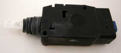Driver Door Central Lock actuator Defender