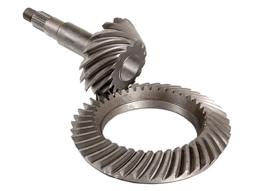 kronfälg&pinion 4.11 Dana 35