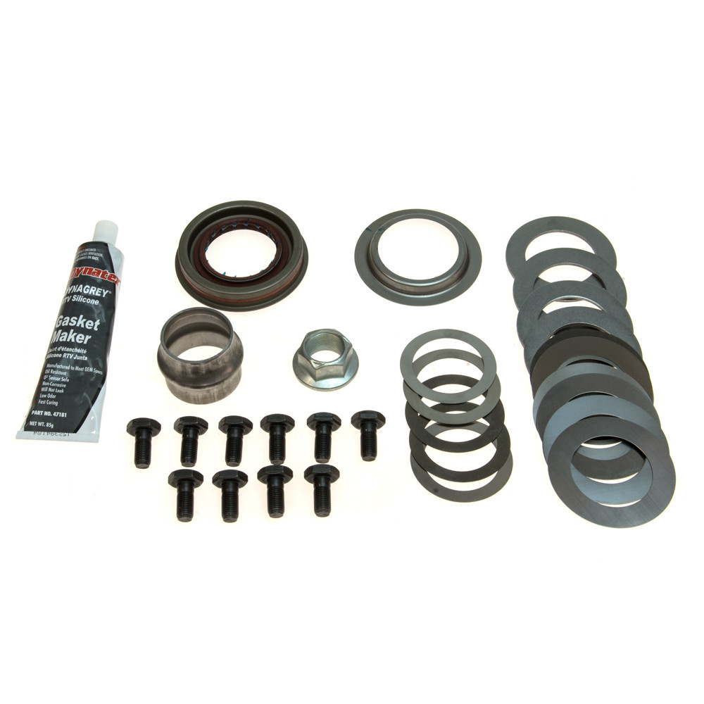 Gear monterings  Kit