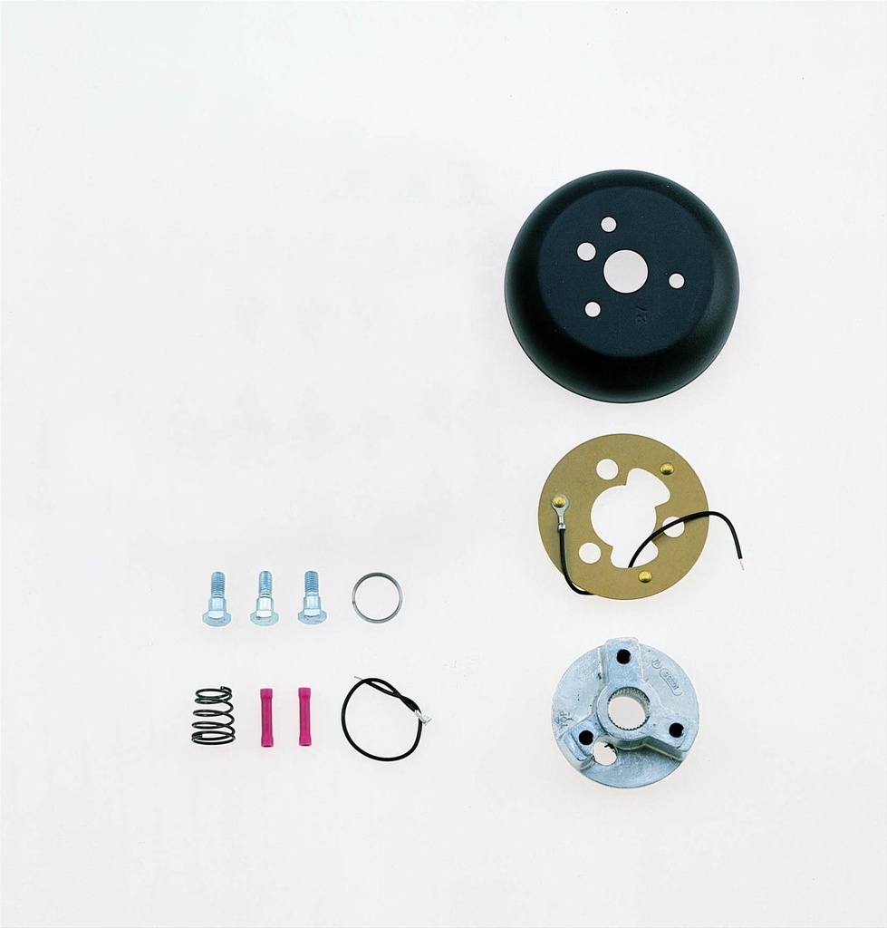 Grant Ratt monterings Kit