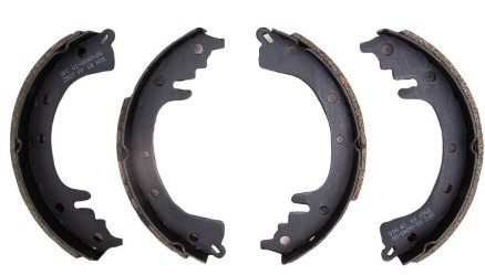 Brake Shoe 9" Drums