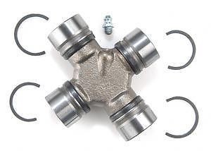 PROPSHAFT U-JOINT 27X74.6