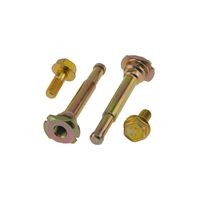 CALIBER BOLT AND PINS