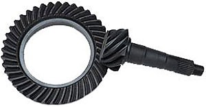 HD Ring&Pinion 4.375-35/8, REAR Rover-type