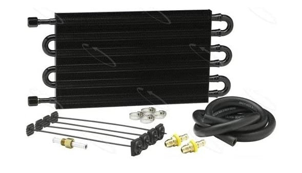 Performance Transmission Cooler
