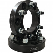 WHEEL SPACER 6x5,5 25mm pr centralizing 106.1