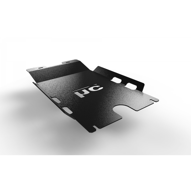 Transmission Skid plate Hilux 2021 -