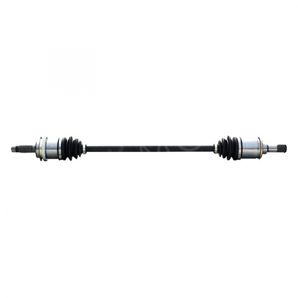 Drive Shaft Rear Left C-RV