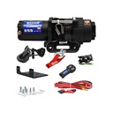 BST S 3500lbs 12v synthetic rope