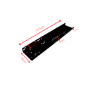 Vinssipeti, 8000 - 13000 lb