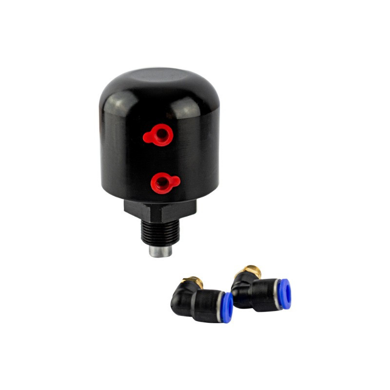 Universal Pneumatic Gear Lever