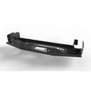 Hidden winch mount Hilux 11 - 15