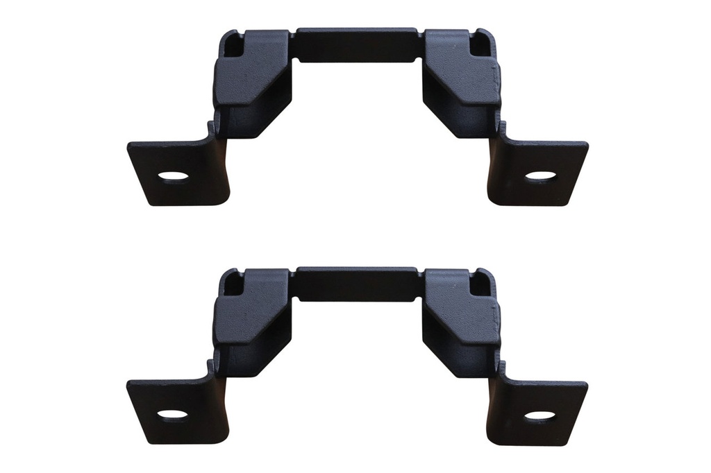 Ironman bärlager spacer Kit