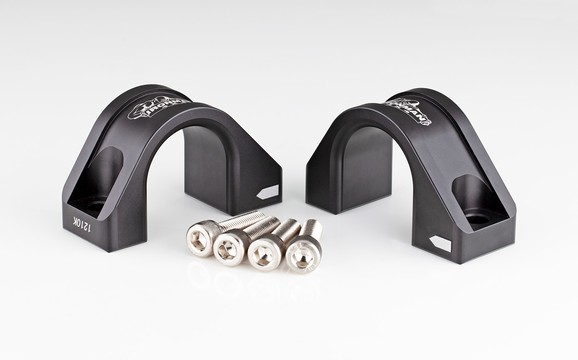 Offset Swaybar Brackets Hilux 2015-