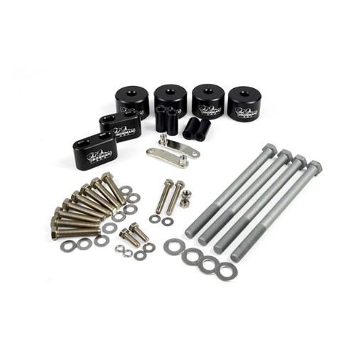 Ironman SubFrame Alignment Kit