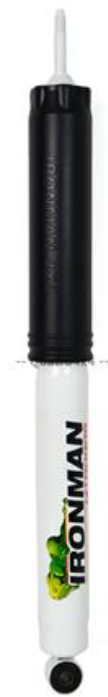 Ironman Nitro Gas Shock