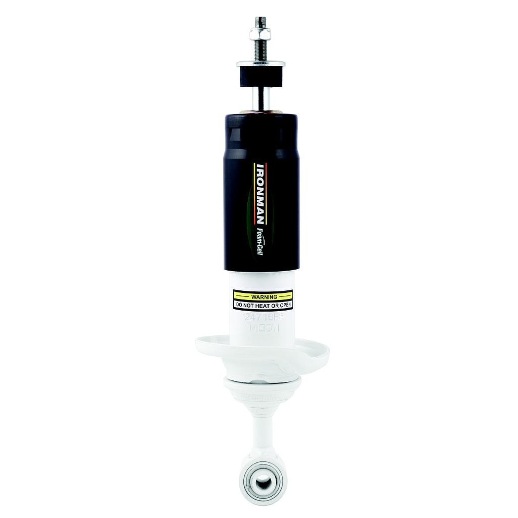 Ironman Foam Cell Strut Shock