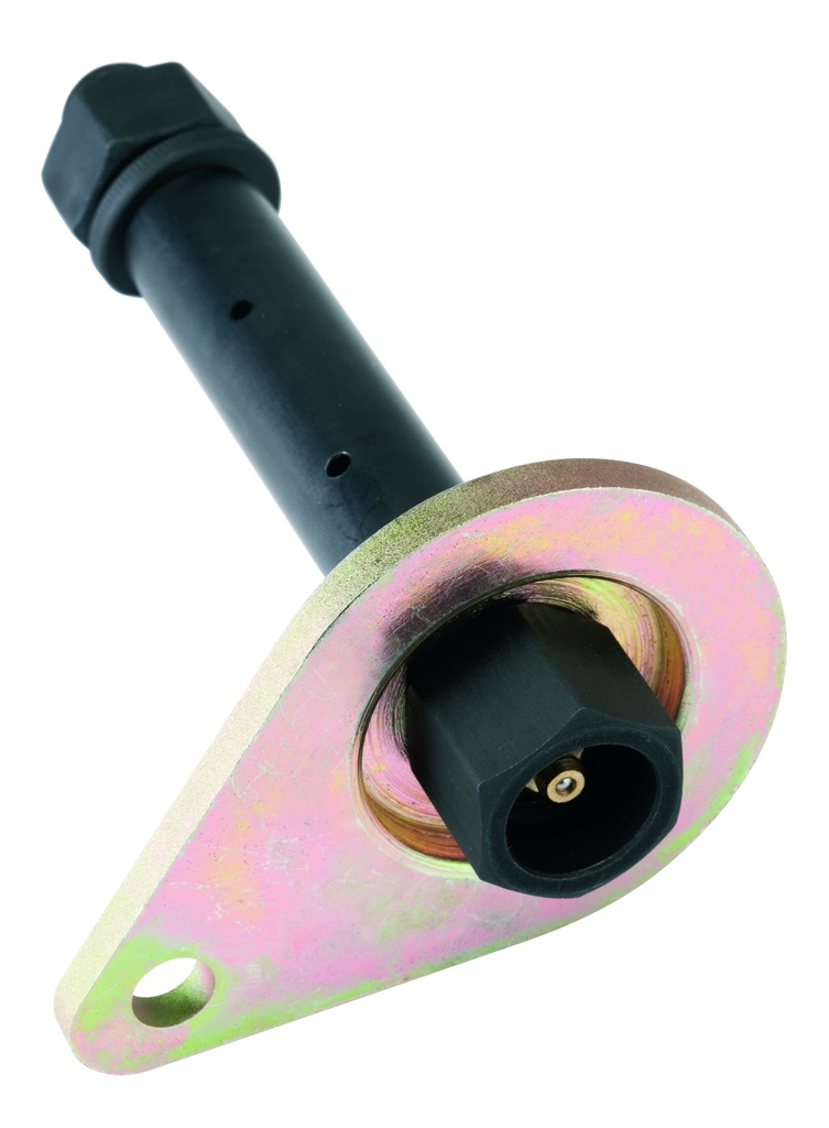 Ironman smörjbar fastsättnings tapp 1st. 15mm