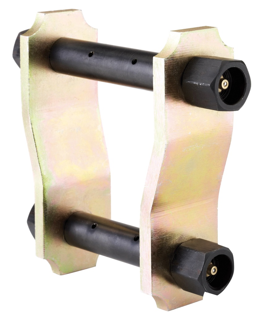 Ironman Smörjbar Schackle 1st