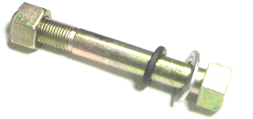 Ironman fjäder glidpinne 1st.