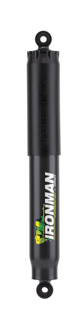 Ironman Foam Cell Pro Comfort Shock, Rear