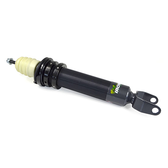 Ironman Foam Cell Pro stötdämpare, fram