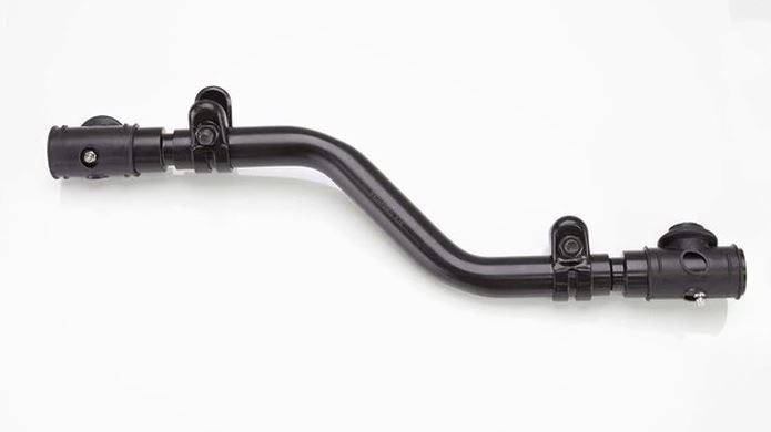 Ironman Drop Drag Link, Hilux