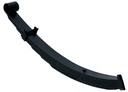Ironman Leaf Spring 1pc., Rear