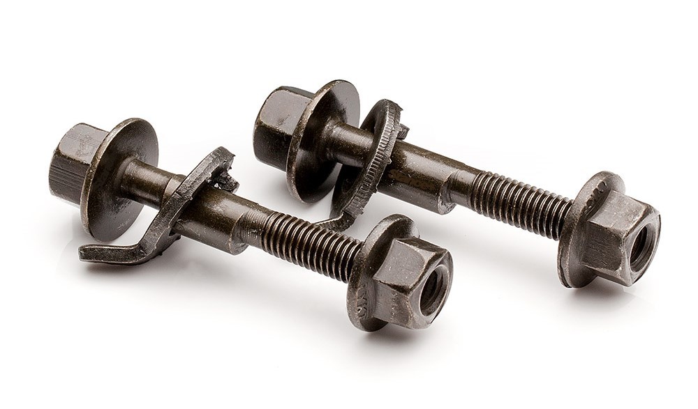 Camber angle correction 12mm