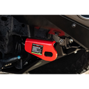 recovery points ? 5000KG RATING (par)