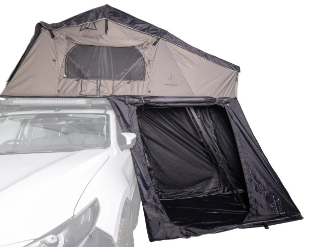 Annex Room for Roof top tent Cross 1200 IRTT067