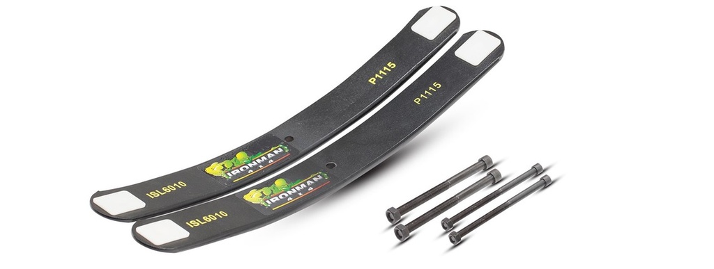 Ironman Add-A-Leaf lisälehdet, pari