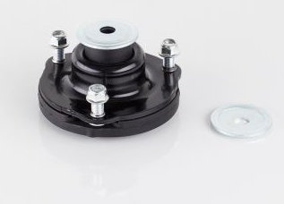 Stål fjäderben top, Ranger PX3