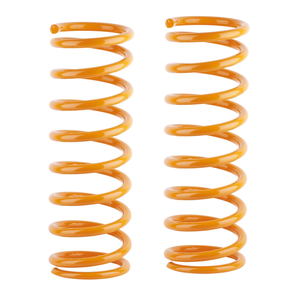 Ironman Coil Springs pair
