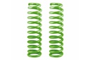 Ironman Coil Springs pair Pajero Pinin Front