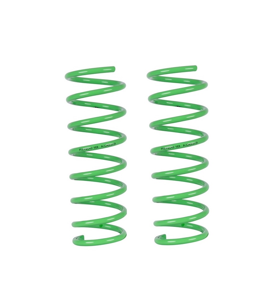 Ironman Coil Springs pair