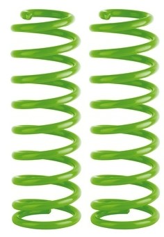 Ironman Coil Springs pair 08-13 Rear