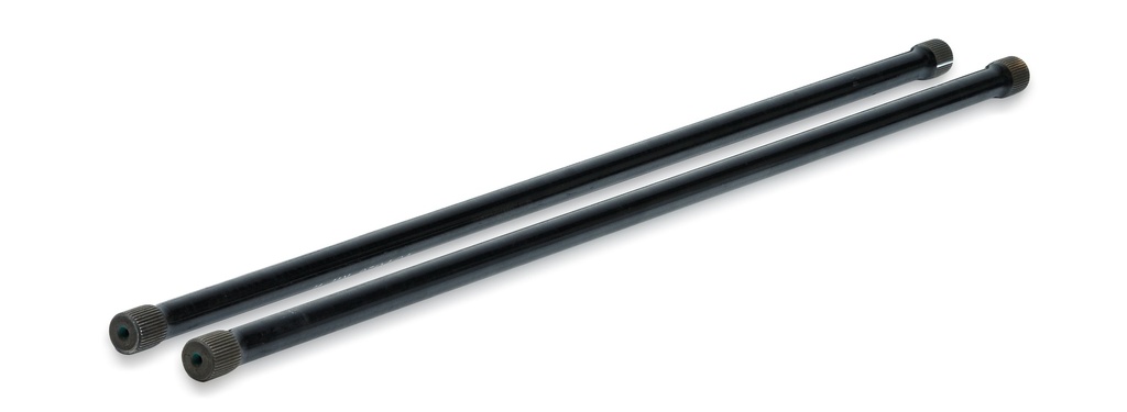 Ironman Torsion Bar pair Petrol